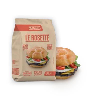 Agluten Le Rosette