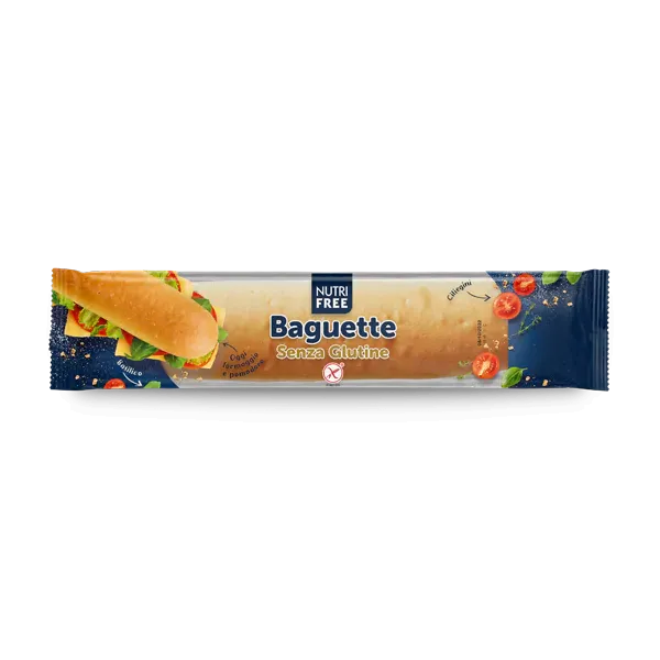 Nutrifree Baguette