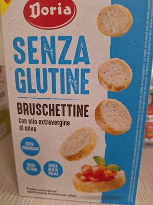 Doria Bruschettine