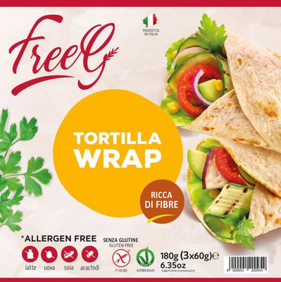 Free G Wrap