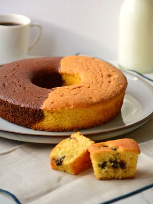 Belli Freschi Ciambella bigusto