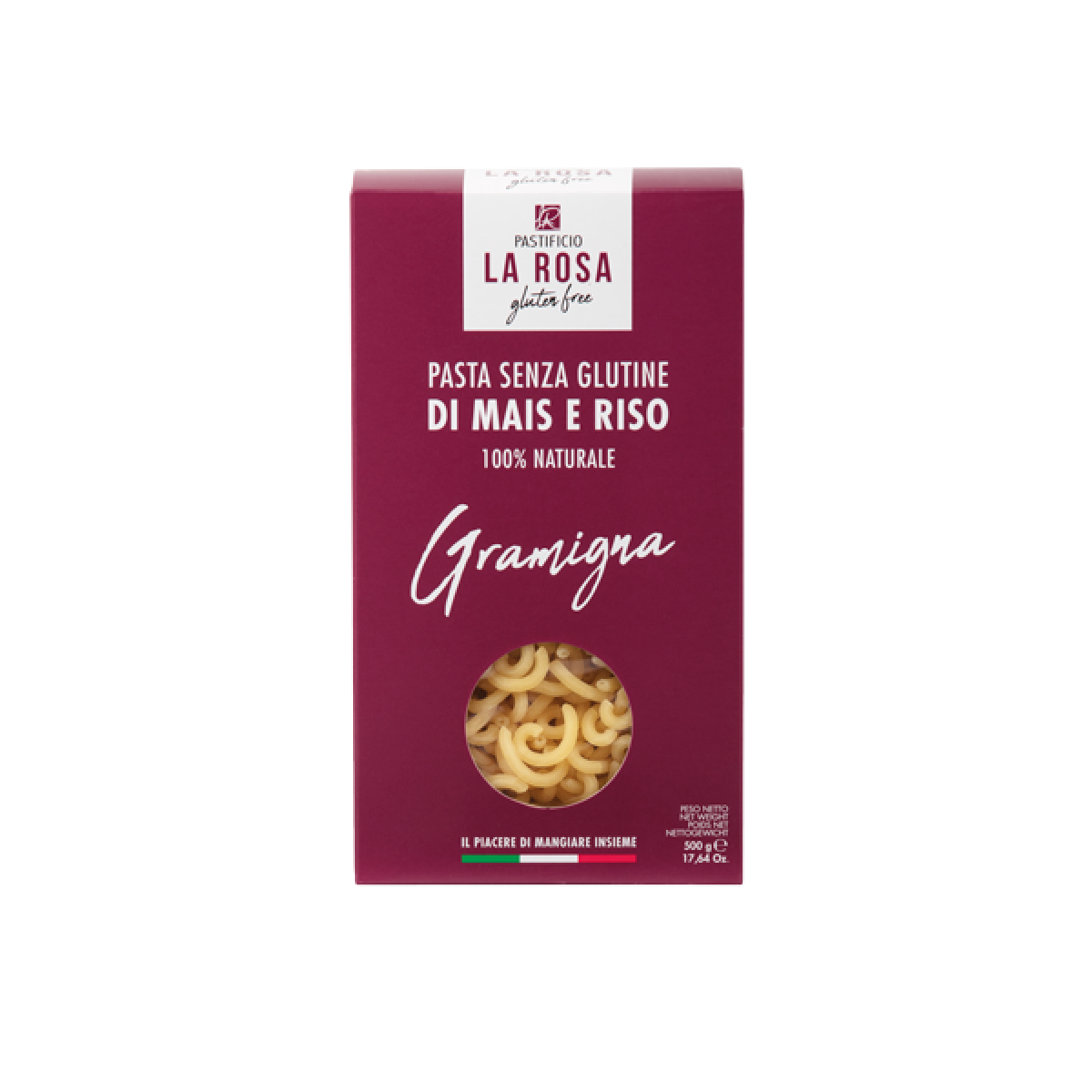 La Rosa Gramigna