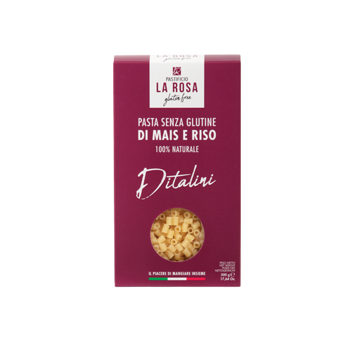 La Rosa Ditalini