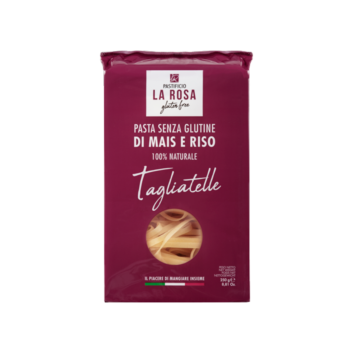 La Rosa Tagliatelle