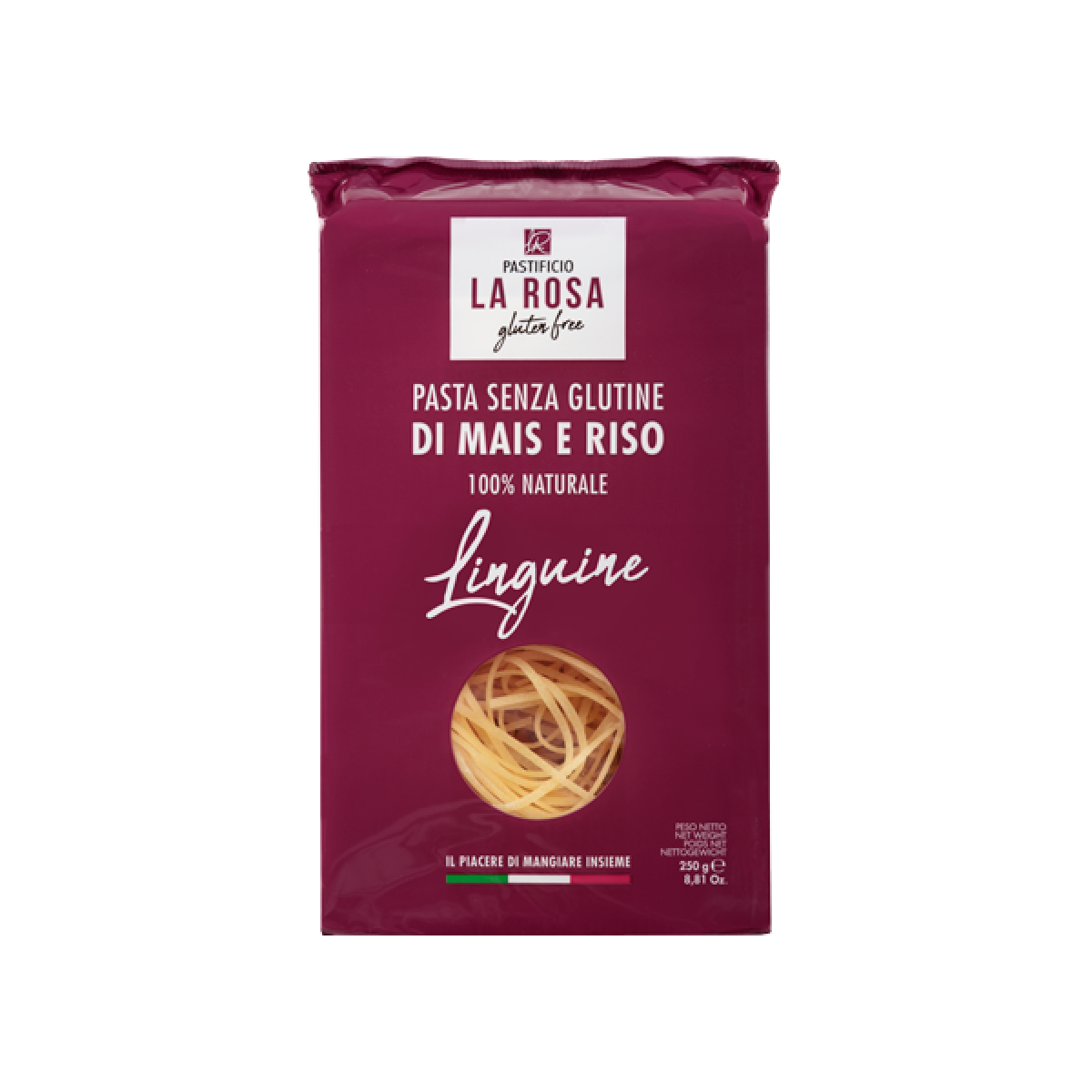 La Rosa Linguine