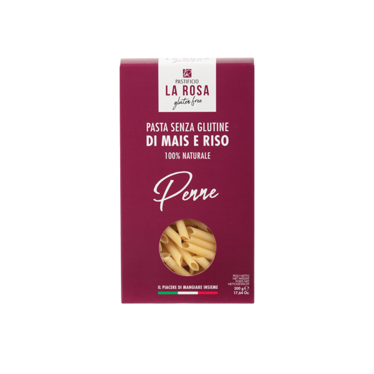 La Rosa  Penne