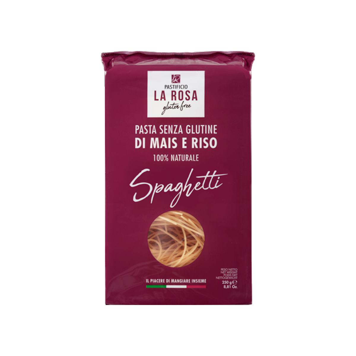 La Rosa Spaghetti