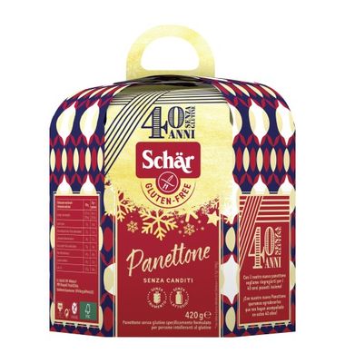 Schar Panettone
