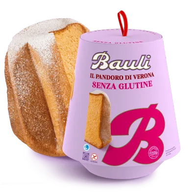 Bauli Pandoro classico