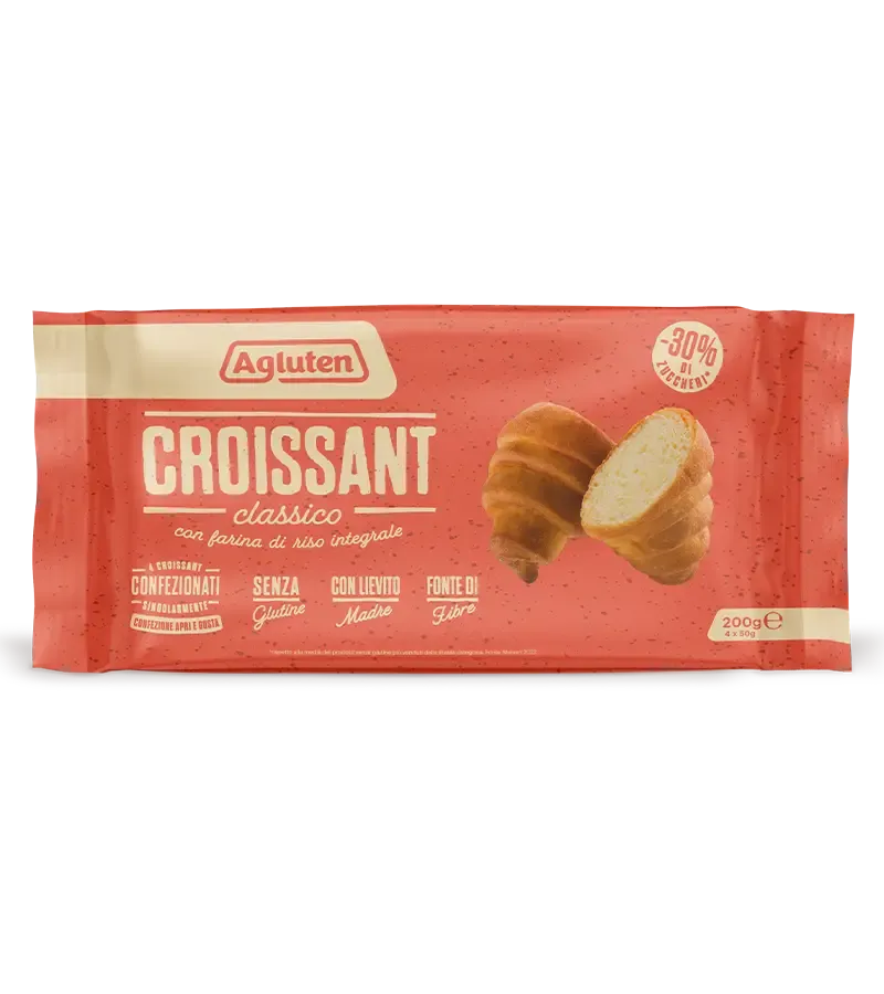 Agluten Croissant