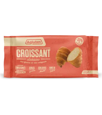 Agluten Croissant