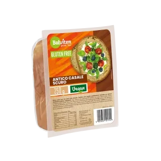 Balviten Antico Casale Scuro