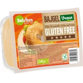 Balviten Bagel