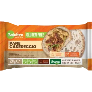 Balviten Pane Casareccio