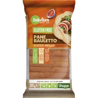Balviten Pan Bauletto