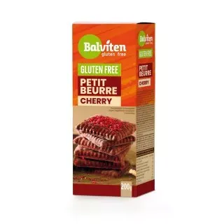 Balviten Biscotti petit Cherry