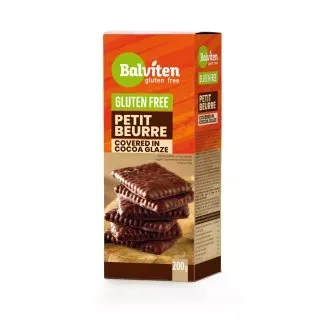 Balviten Biscotti petit Chocolate