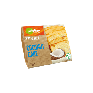 Balviten Tortino al Cocco