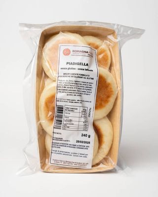 Romagna Free Piadigella
