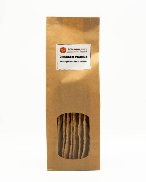 Romagna Free Cracker