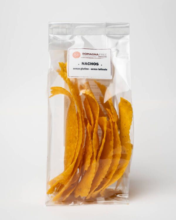 Romagna Free Nachos