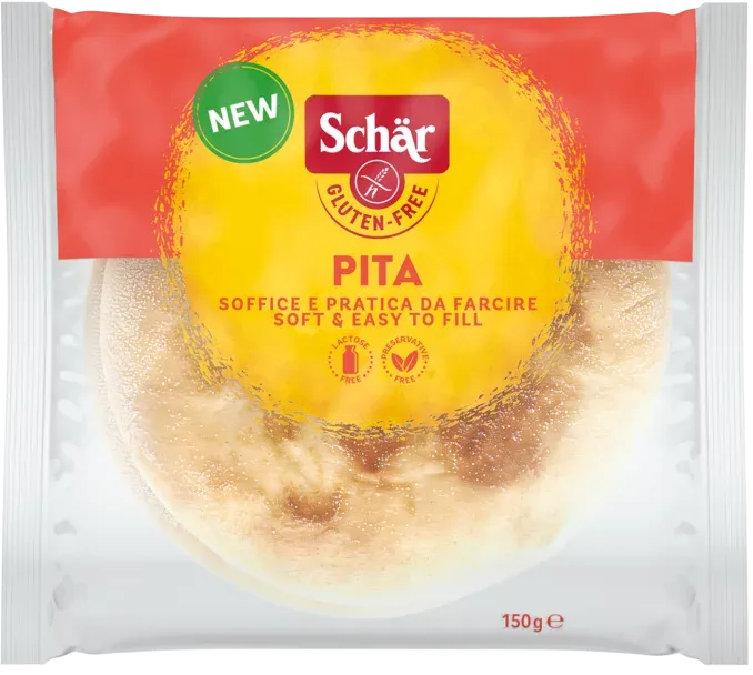 Schar Pita