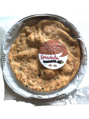 Le Celizie Spianata alle Olive