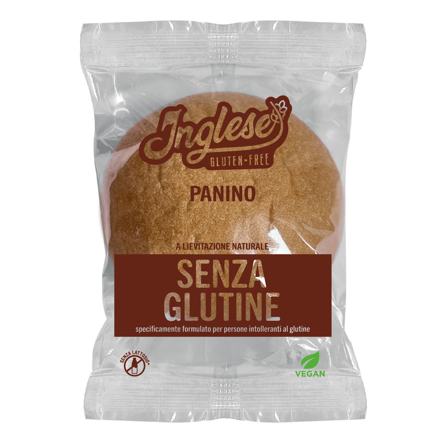 Inglese Panino Monoporzione