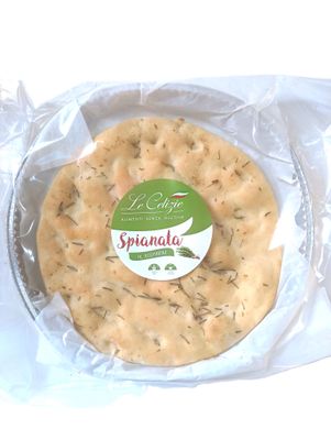 Le Celizie Spianata al Rosmarino