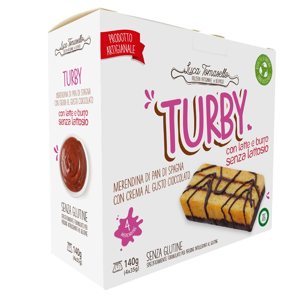 Luca Tomasello Turby
