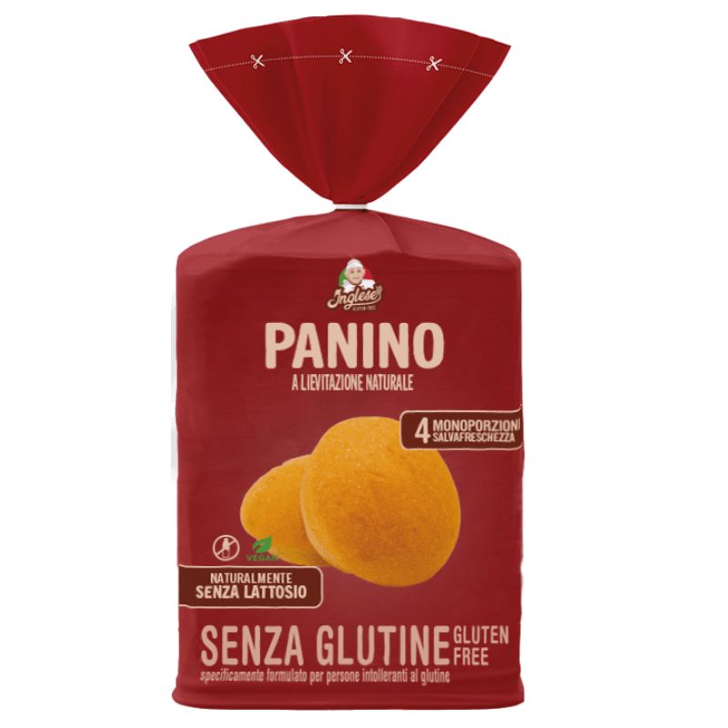 Inglese Panino