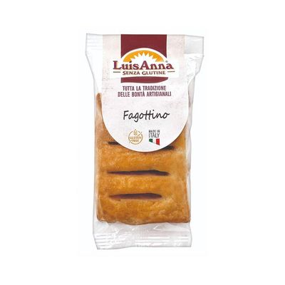 Luisanna Fagottini monoporzione