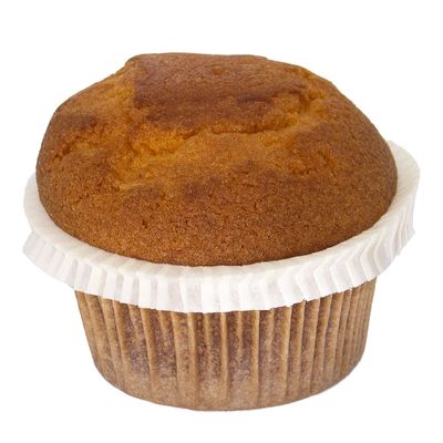 Luisanna Muffin Albicocca monoporzione