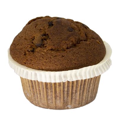 Luisanna Muffin Cioccolato monoporzione