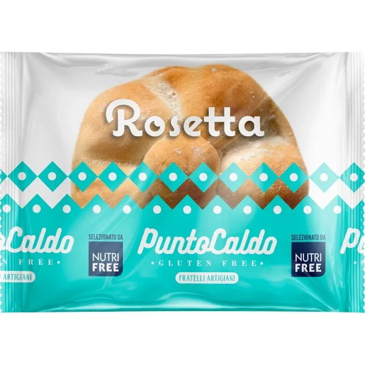 Punto Caldo Rosetta