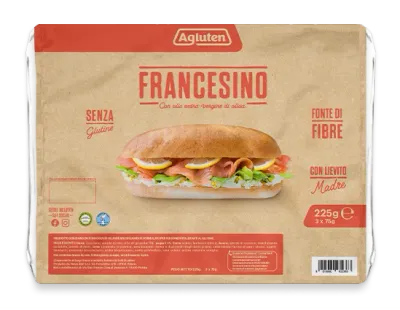 Agluten Il Francesino