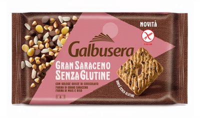 Galbusera Gran Saraceno