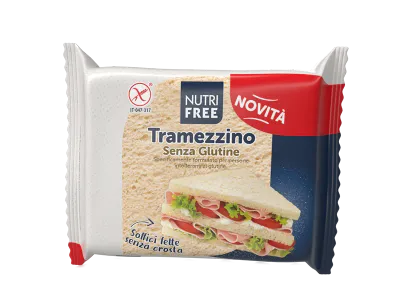Nutrifree Tramezzino