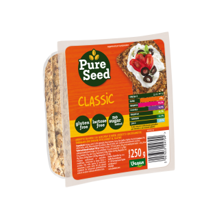 Balviten Pane Pure seed