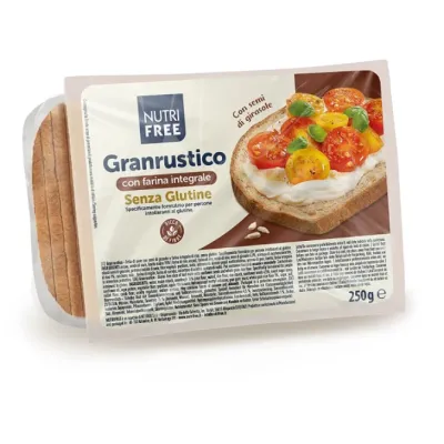Nutrifree Gran Rustico