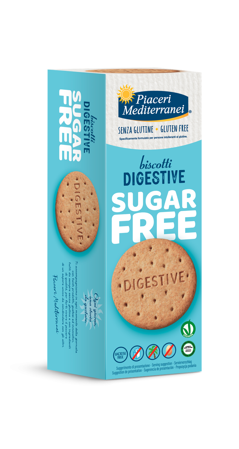 Piaceri Mediterranei Digestive