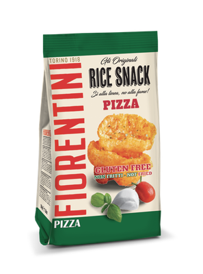 Fiorentini Rice Snack alla Pizza