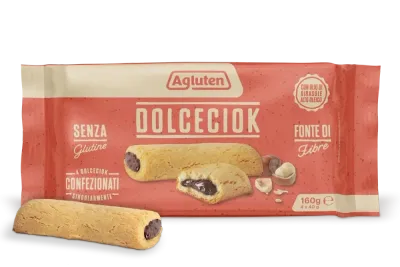 Agluten Dolceciok