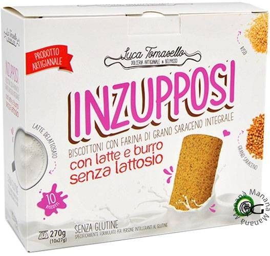 Luca Tomasello inzupposi
