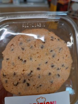 Tradizioni di Famiglia - Biscotti cookies 150 gr