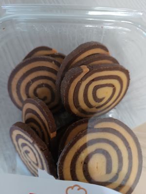 Tradizioni di Famiglia - Biscotti girelle 150 gr