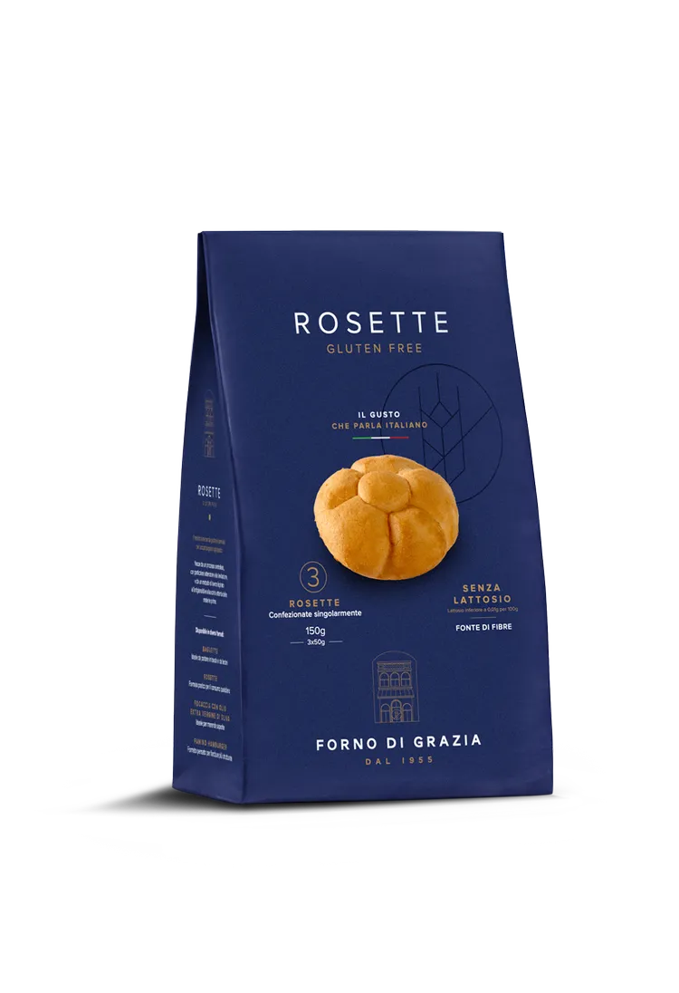 Il Forno di Grazia Rosette