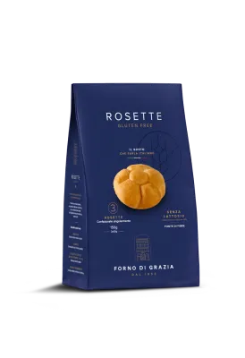 Il Forno di Grazia Rosette