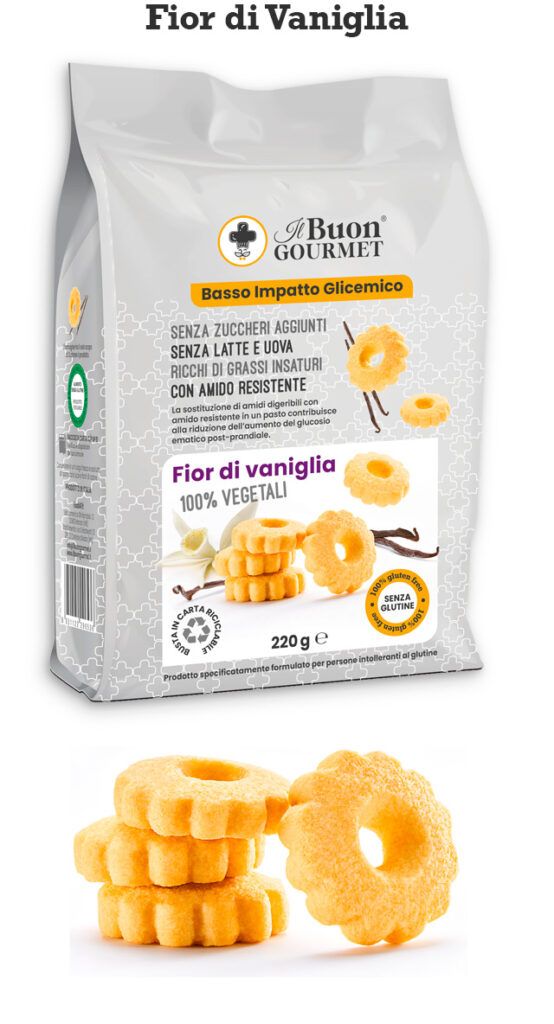 Il Buon Gourmet Gocce di Limone