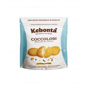Kebontà Frollino al cocco
